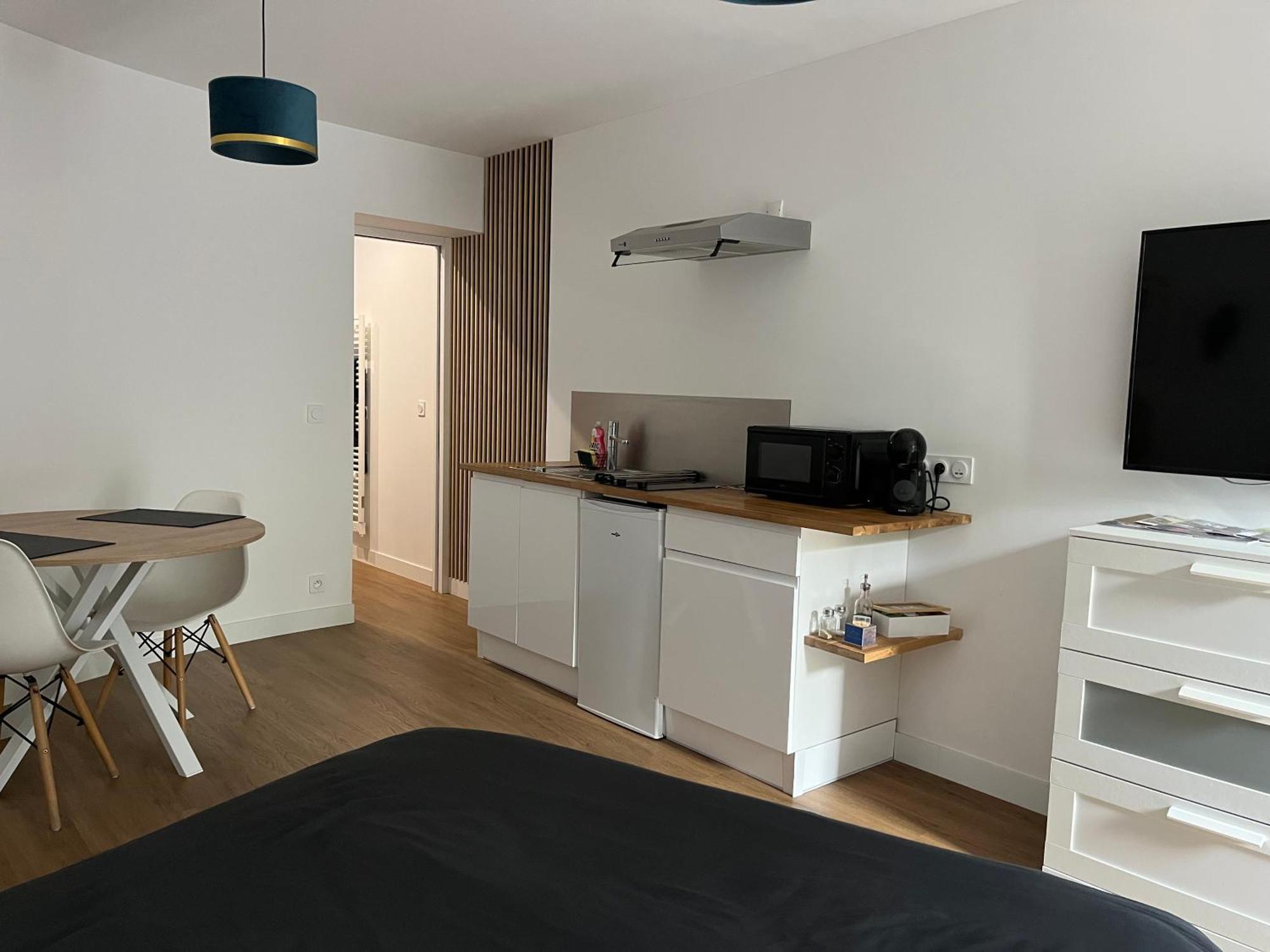 Detente & Spa Villers-Allerand Exterior foto